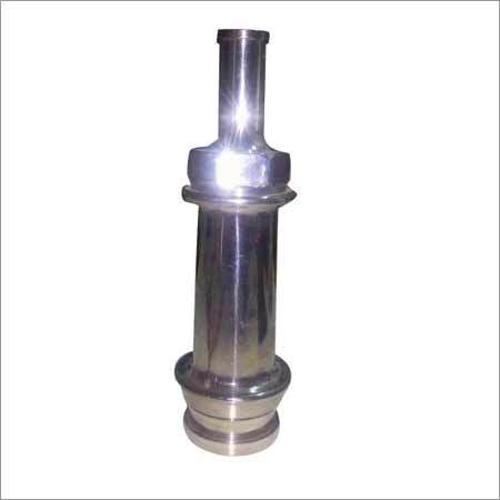 Fire Pipe Nozzle