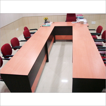 Office Conference Table