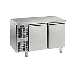 Refrigerated Table