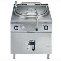 Boiling Pans