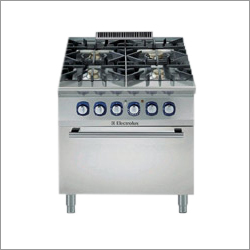 Gas Ranges