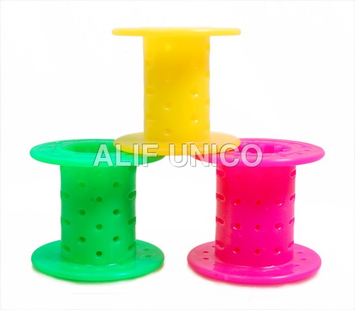 Plastic Roll For WaterJet Yarn Plastic Roll For WaterJet Yarn