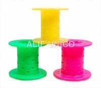 Plastic Roll For Waterjet Yarn