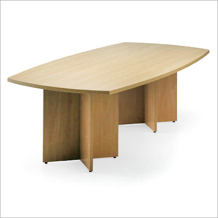 PLI Mercato Conference Table