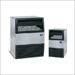 Undercounter Ice Cube Machines