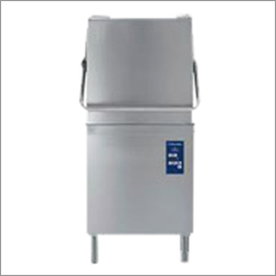 Hood Type Dish Washers