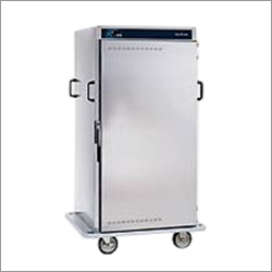 Heated Cabinets