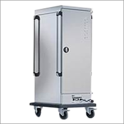 Heated Banquet Trolley