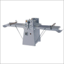 Dough Sheeter