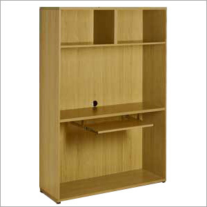 Machine Made Unbranded Maximo Work Station