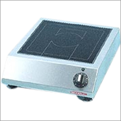 Induction Tops