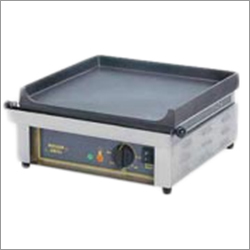 Griddle Plate