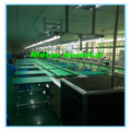 Led Tube Light Assembly Line making Machine