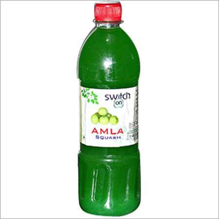 Amla Squash