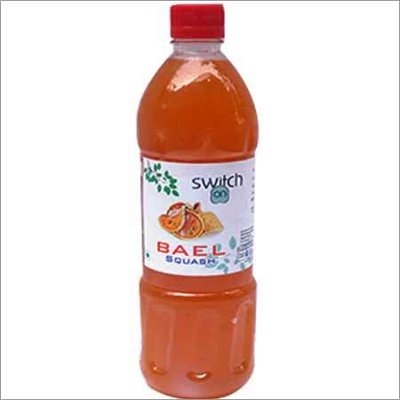 Bael Squash