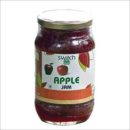 Apple Jam