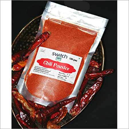 Red Chilli Powder