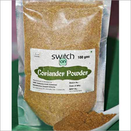 Coriander Powder