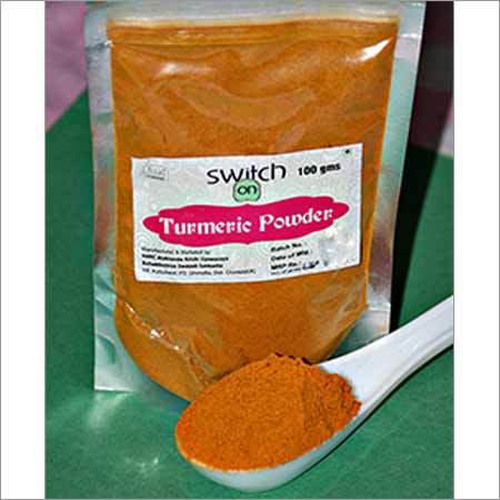 Turmeric Powder