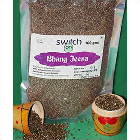 Bhang Jeera