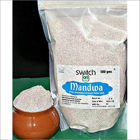 Mandwa Seeds
