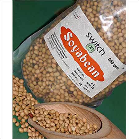 Soybean Seeds