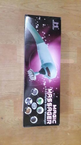 Magic Massager