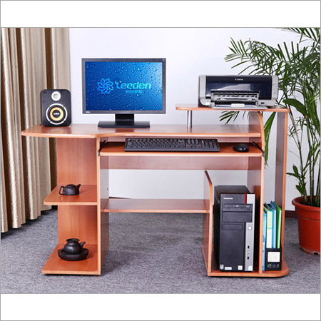 Office Design Computer Table
