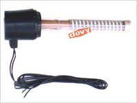 Glass Heater Alkaline Heating Elements