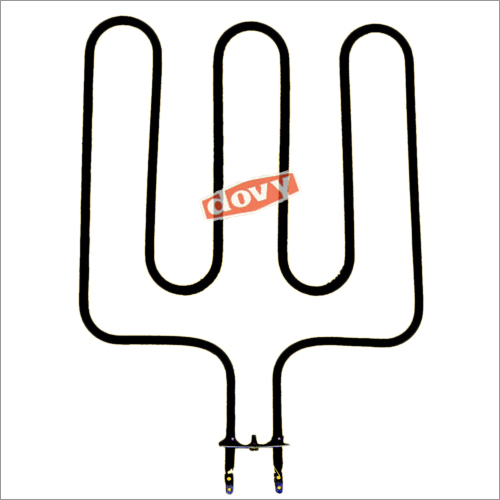 Tubular Heater