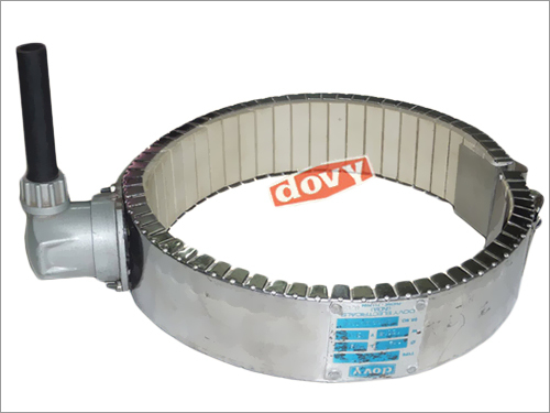 Ceramic Band