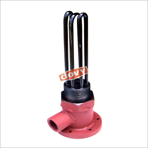 Oil Immersion Heater