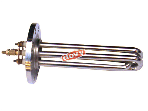 Water Immersion Heaters
