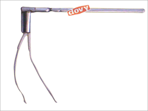 L Type Furnace Electrical Heater