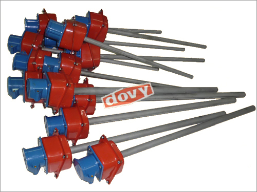 High Watt Density and D Type Cartridge