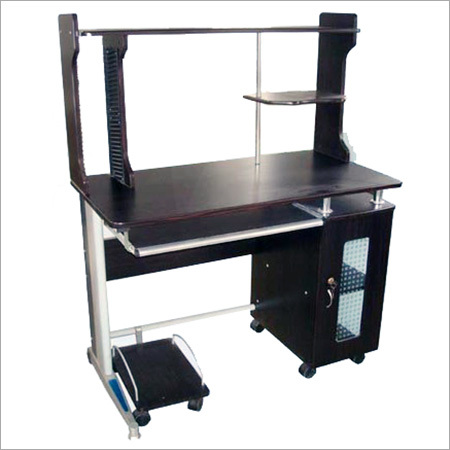 Designer Computer Table