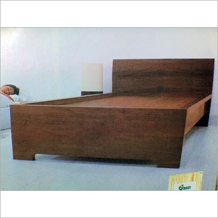 Double Bed