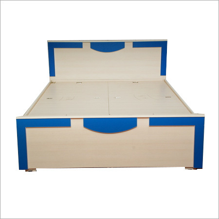Double Bed