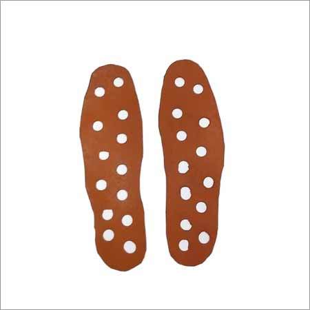 Insoles for health care