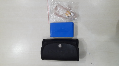 Powersound Hearing Aid