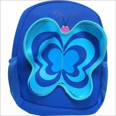 Toddler Bags