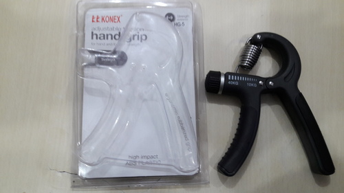 Finger Excersiser