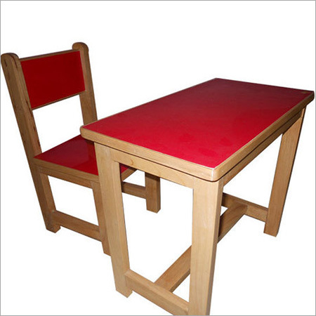 Students Study Table