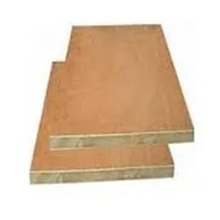 Wooden Flush Door