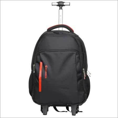 Trolley Laptop Backpack