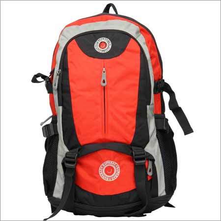 Travel Backpack