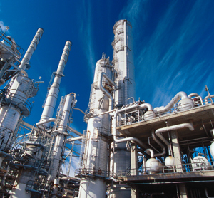 Chemical Industry