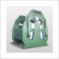 Fully Hydraulic Plate Bending Machine