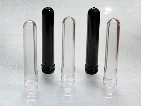 PET Bottle Preforms