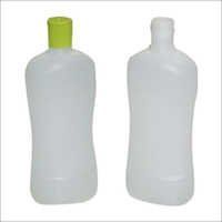 Plastic Shampoo Bottles